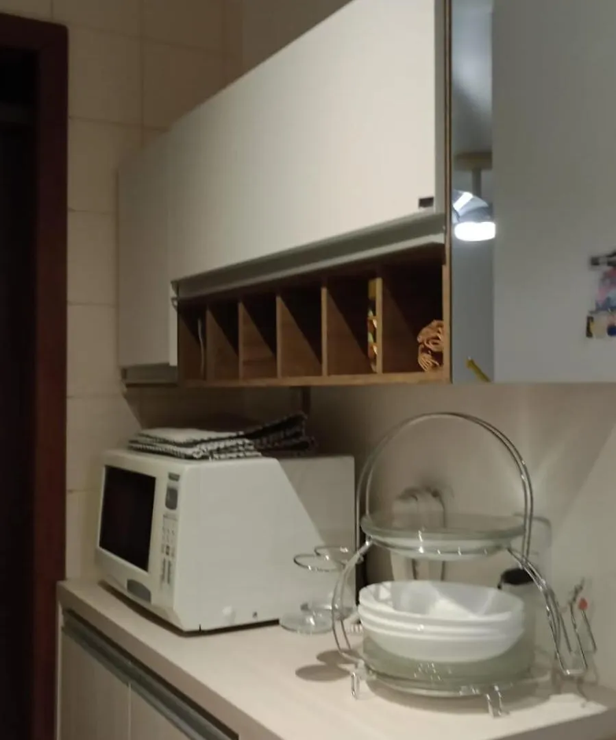 Predio Frente Mar Com Apartamento Canas Florianópolis Brasil
